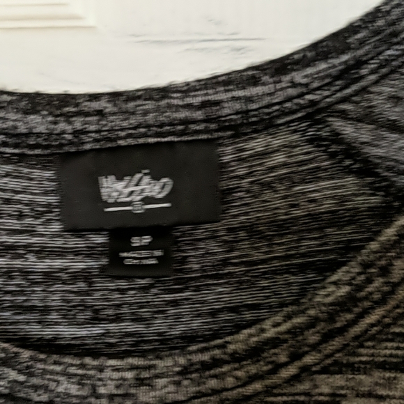 Wassup for target size small - Picture 2 of 2